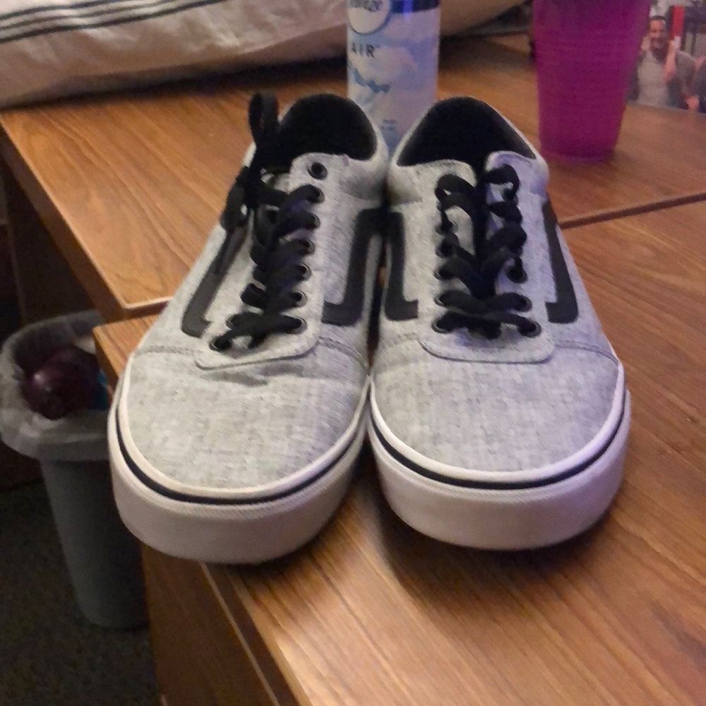 Shoes - Picture 3 of 3